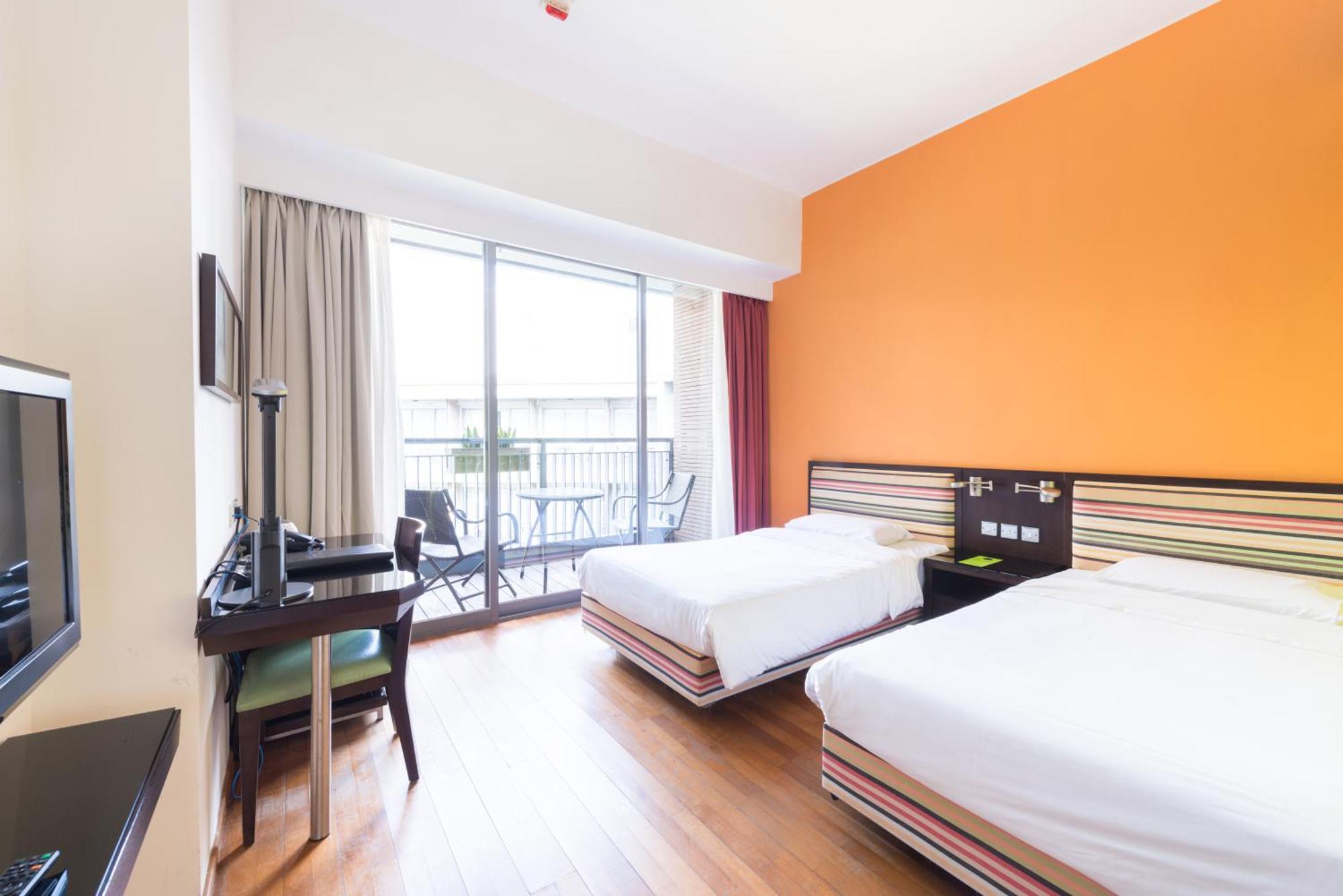 Y Loft Hotel Hong Kong Ngoại thất bức ảnh