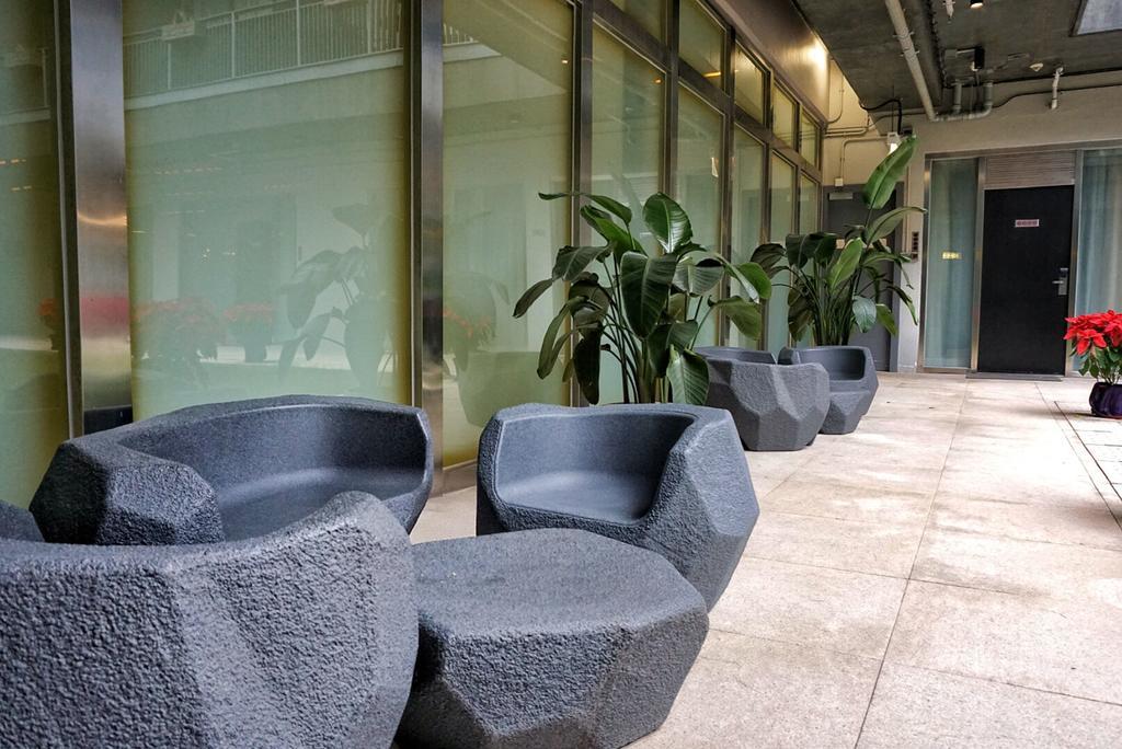 Y Loft Hotel Hong Kong Ngoại thất bức ảnh