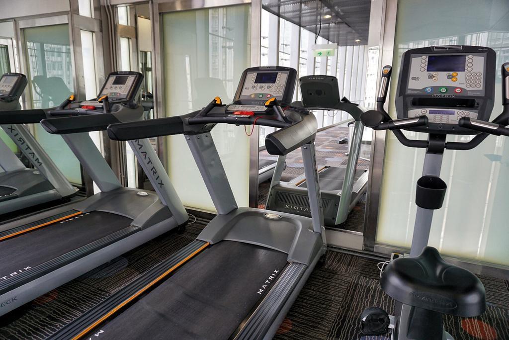 Y Loft Hotel Hong Kong Ngoại thất bức ảnh