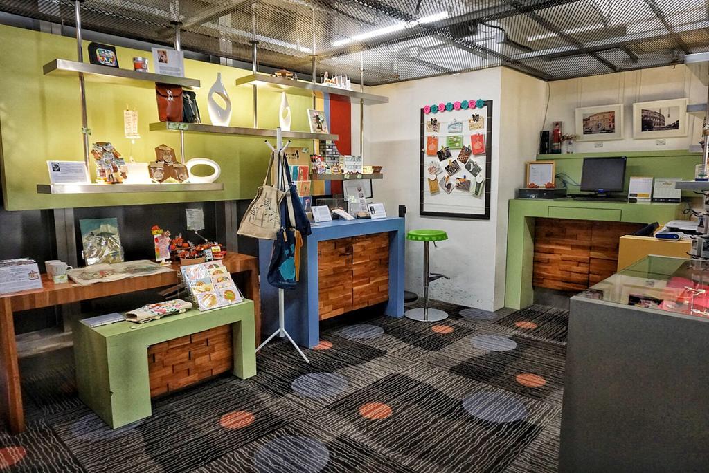 Y Loft Hotel Hong Kong Ngoại thất bức ảnh