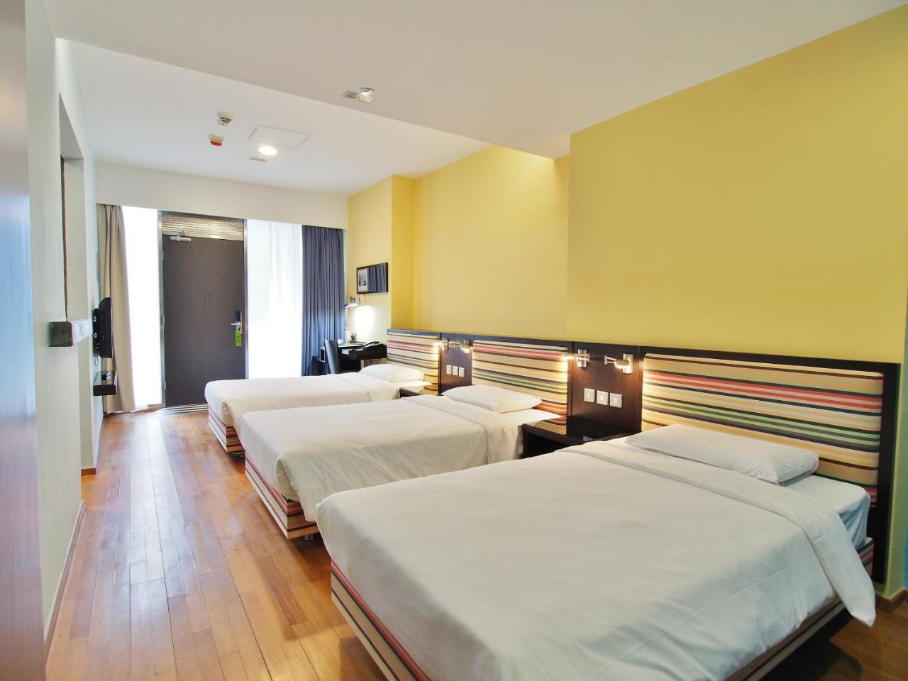 Y Loft Hotel Hong Kong Ngoại thất bức ảnh