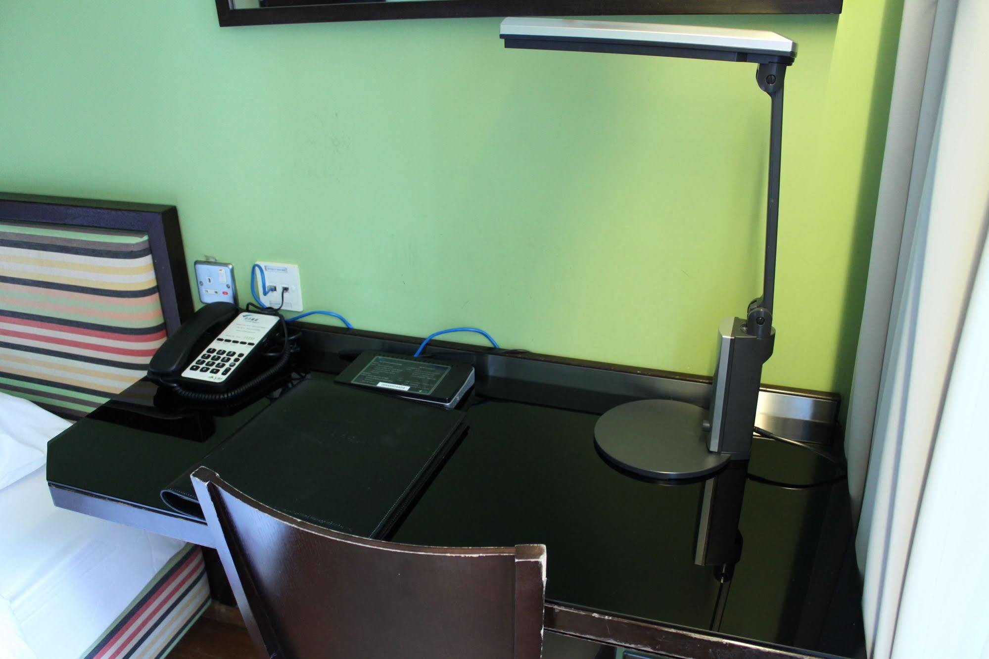 Y Loft Hotel Hong Kong Ngoại thất bức ảnh