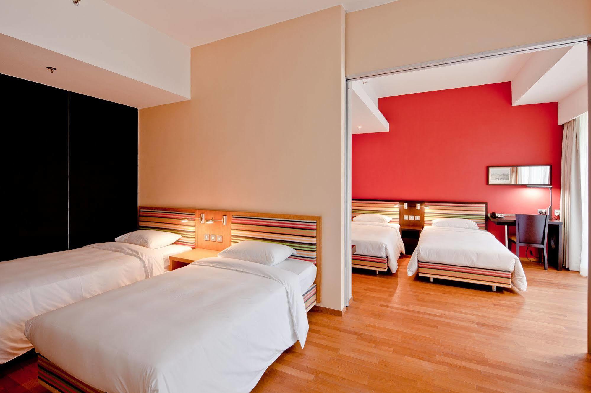 Y Loft Hotel Hong Kong Ngoại thất bức ảnh